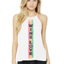 WINE LOVE HIGH NECK TANK - LIMITED EDITION